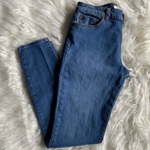 Vans Women’s Skinny Jeans